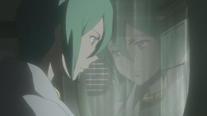 Eureka Seven: Pocket ga Niji de Ippai